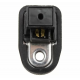 ΜΠΟΥΤΟΝ ΠΛΑΦΟΝΙΕΡΑΣ NISSAN QASHQAI '06/ NAVARA D40 '05-'13/ JUKE '10-'13/ MICRA K12 '02-/ ALMERA N16 '02/ PRIMERA P12 '01-/ XTRAIL T30